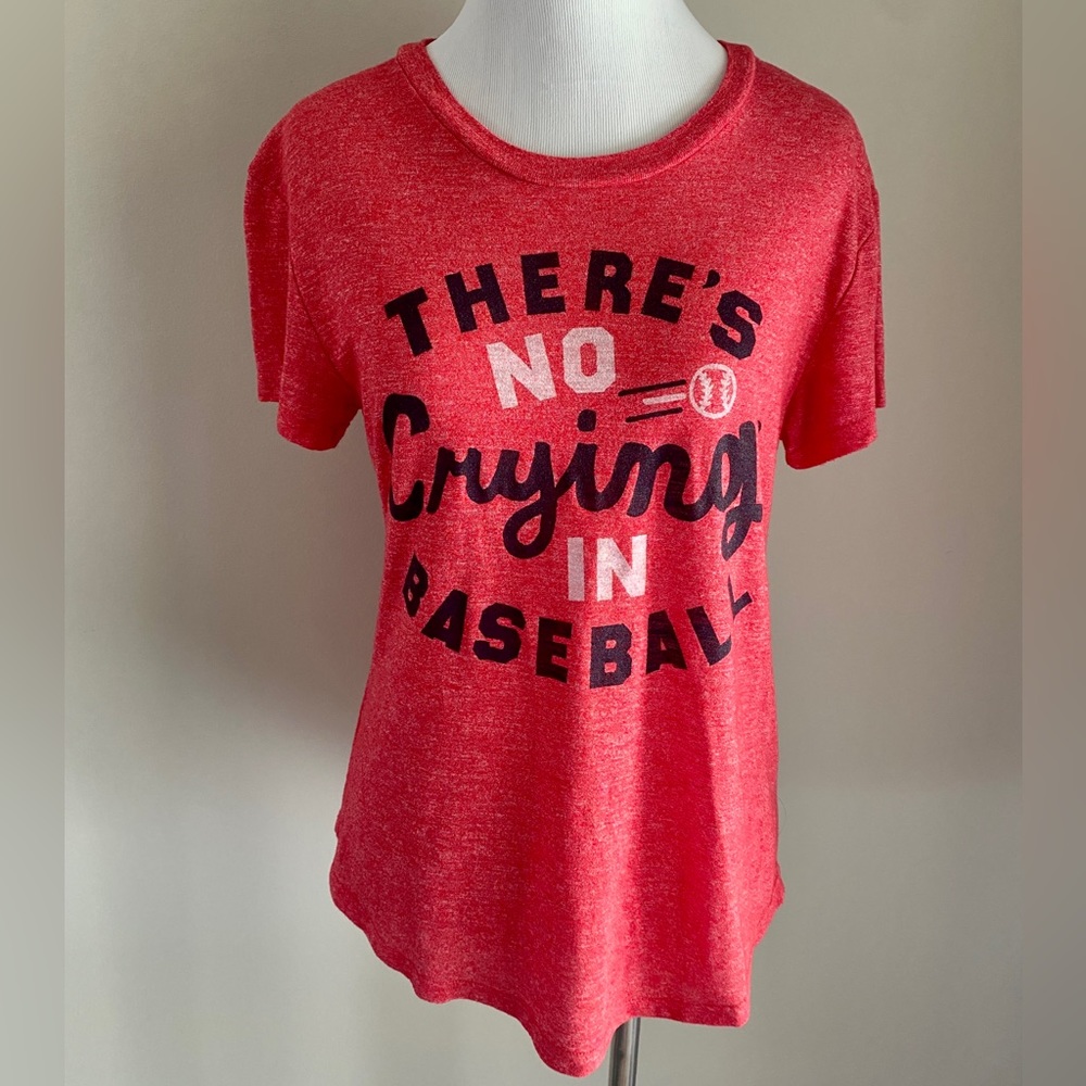 Homage women’s graphic tee